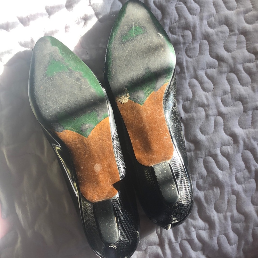 Shoes - Picture 2 of 2